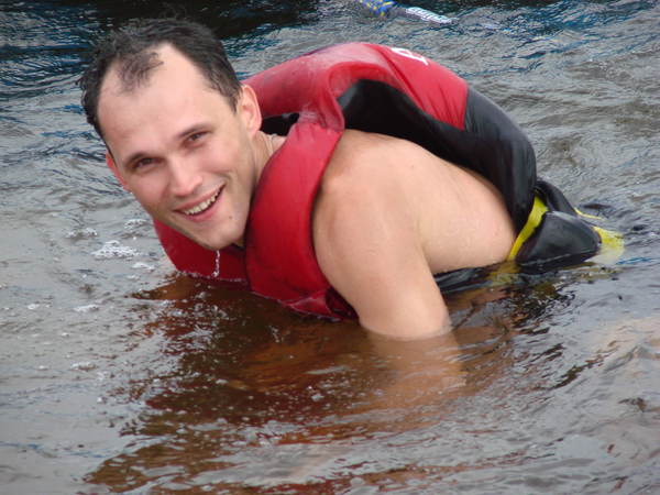 Сергей Цацко