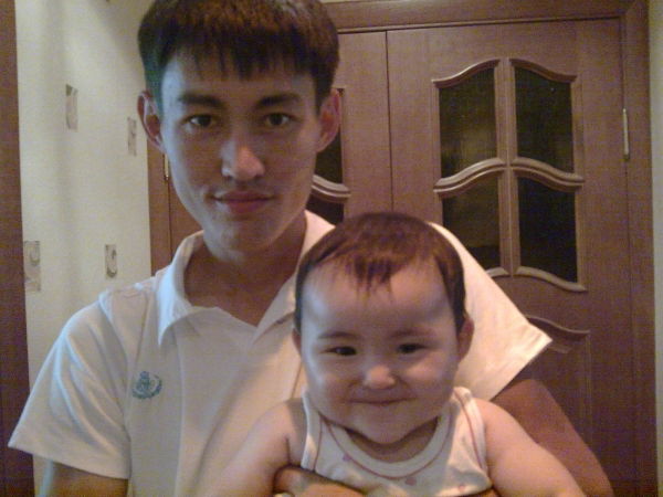 Адильбек Ондасынов