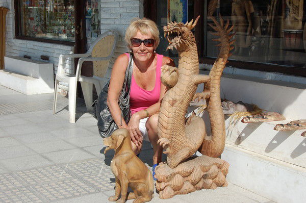 Сурия Анисимова