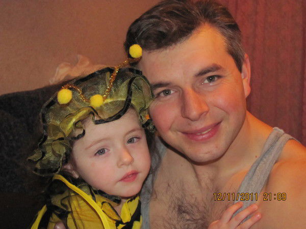 Виктор Кнапик