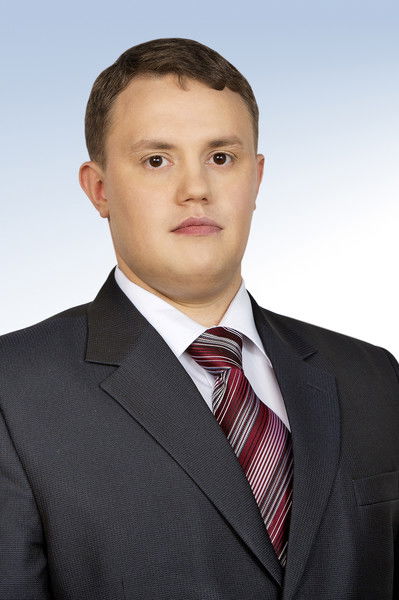 Алексей Макковеев