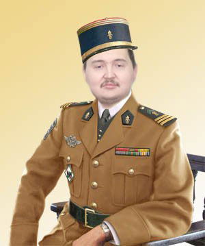 Дамир Юсупов