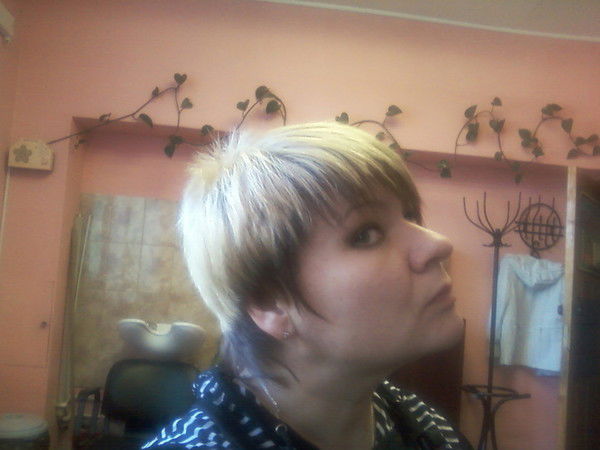 Елена Вдовенко