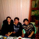 Дамира Ахметкулова