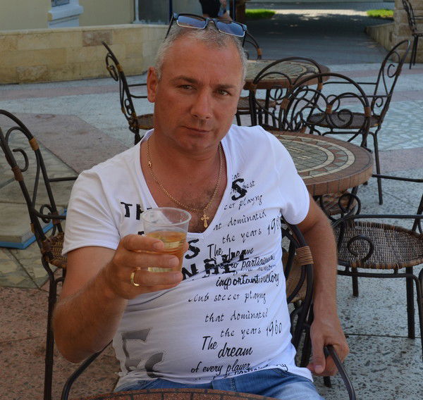 Сергей Ченыкаев