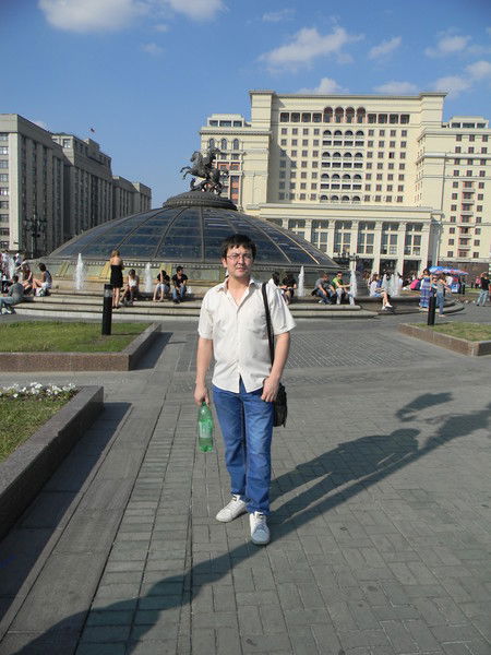 Замир Мамбеталиев