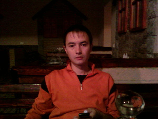 Евгений Ганеев