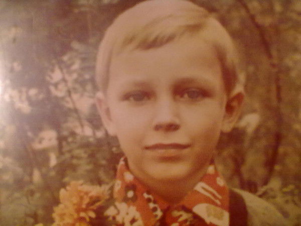 Ярослав Бронников