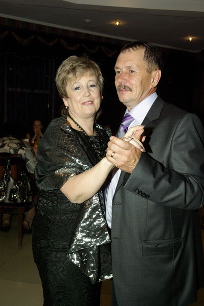 Тамара Хорошилова