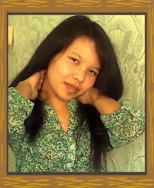 Кырмызы Бейсбаева