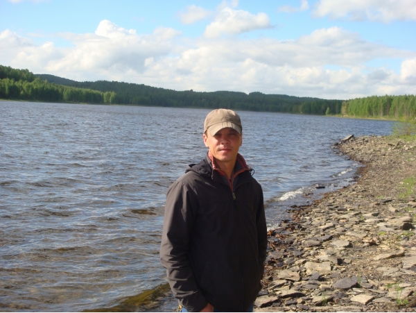 Михаил Шаров