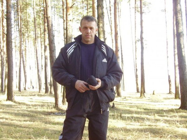 Сергей Моляков