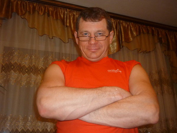 Владимир Данченко