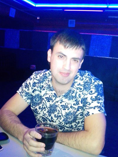 Слава Гашин