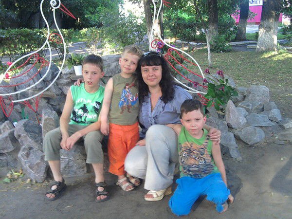 Татьяна Колдаева