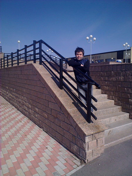 Abdurakhmanov Abdurasul