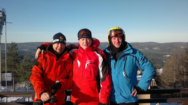 Аристарх Гундософ