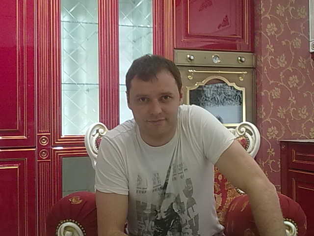 Андрей Андреевич