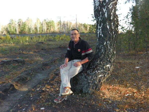 Анатолий Пазухин