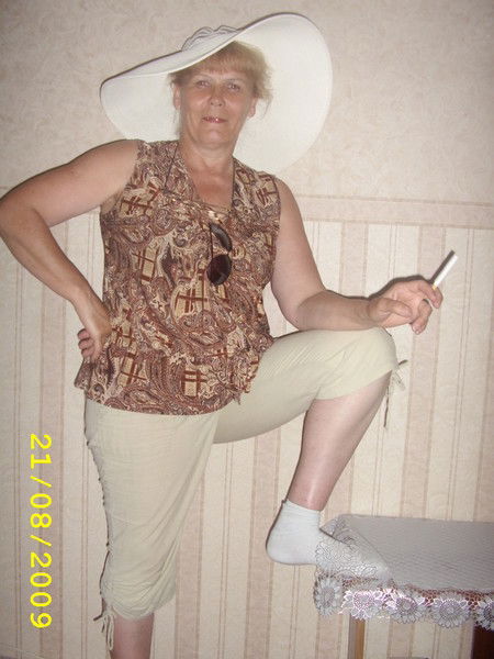 Ольга Панова