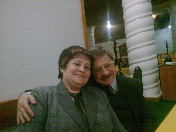 Вера Ивановна Маштакова