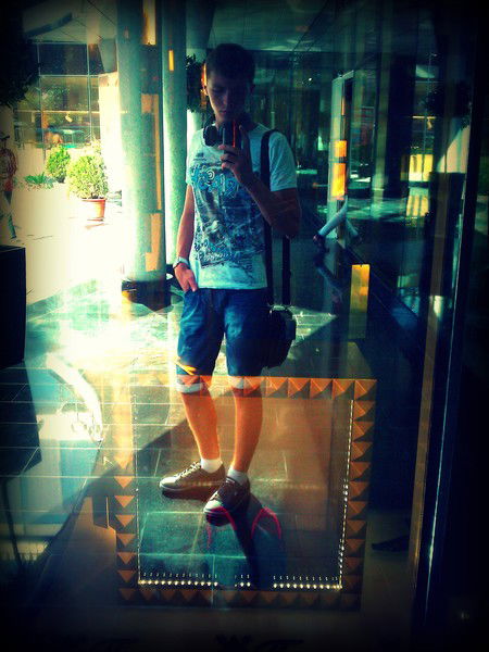 Дмитрий Будников