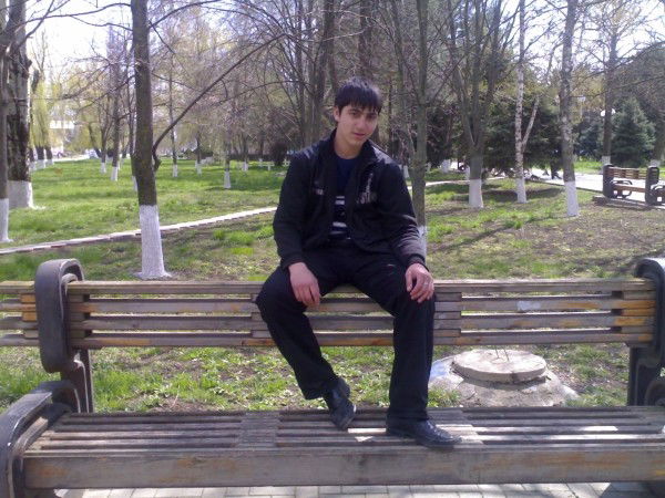 Бетто Мулузян