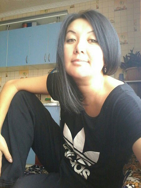 Дина Слободяник