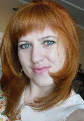 Олеся Евланова