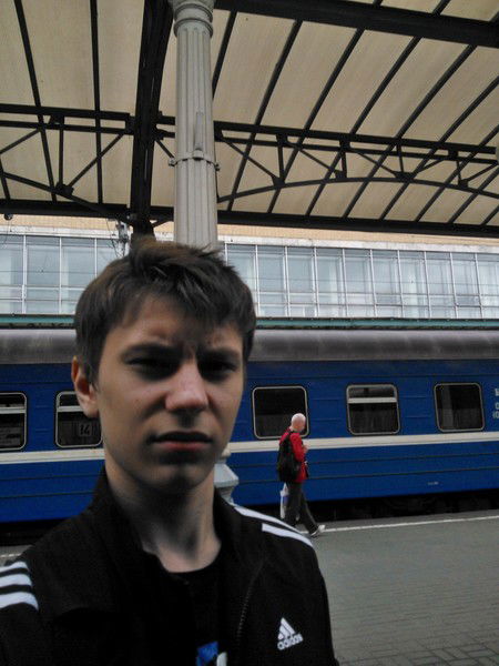 Вадим Артемьев