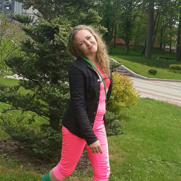 Ирина Зайцева