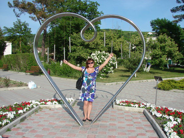 Анфиса Перевезенцева