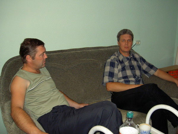 Андрей Мартьянов