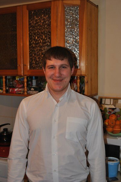 Дмитрий Безеда