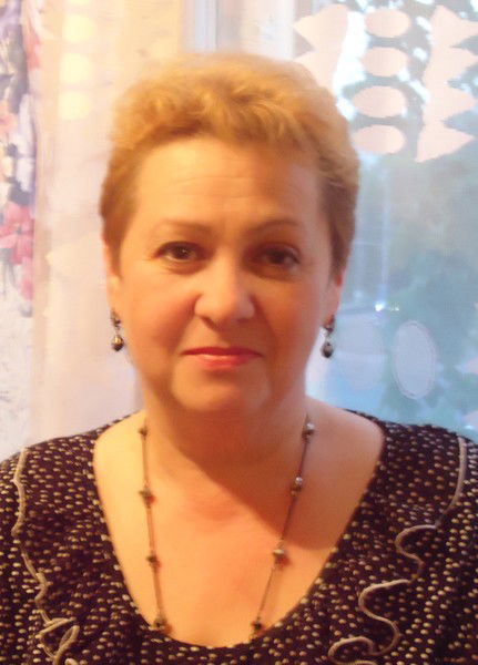 Ольга Юлочкина