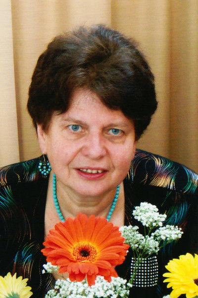 Ирина Тупикова