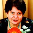 Ирина Тупикова