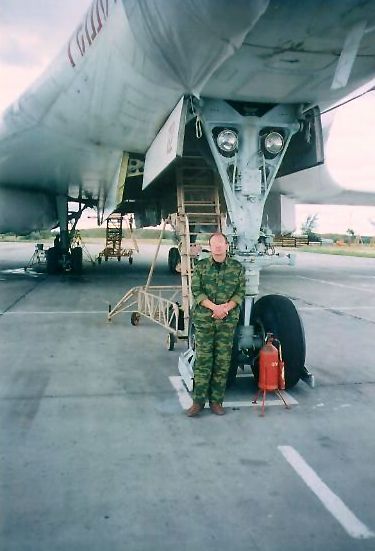 Игорь Сизов