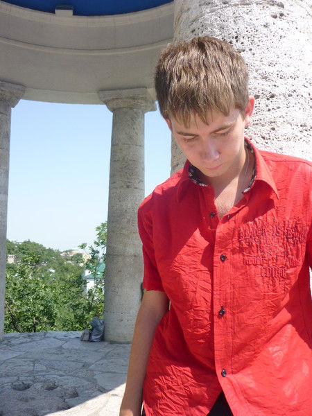 Евгений Болтовский