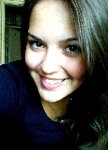 Аня Качалова