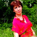 Галина Локтионова