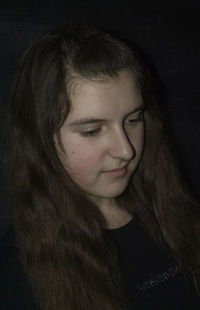 Олюся Макаренкова