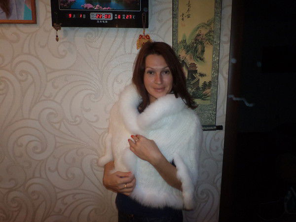 Ольга Швидь