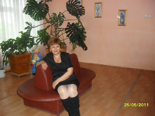 Сауле-Света Тасмагамбетова