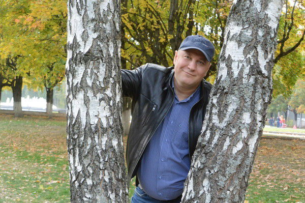 Андрей Гайдин