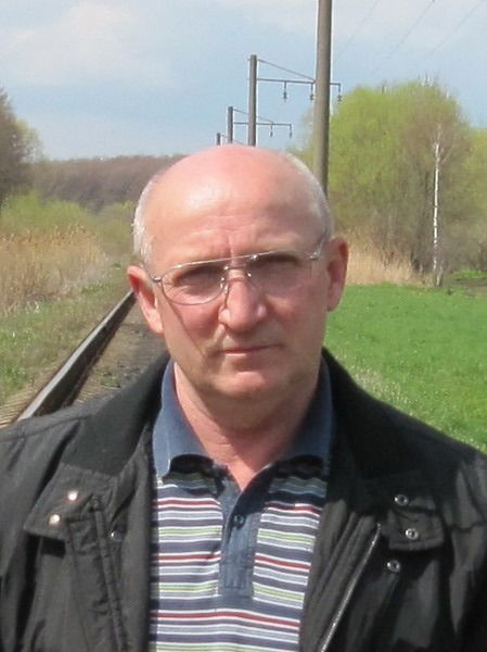 Дмитрий Фещук