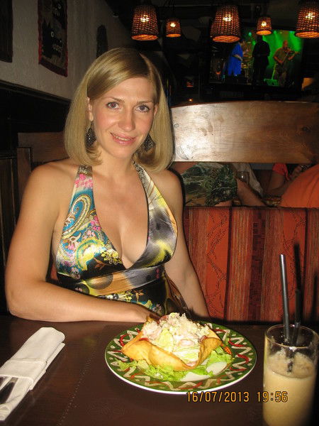 Анастасия Жукова