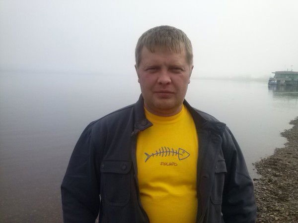 Роман Хорошев