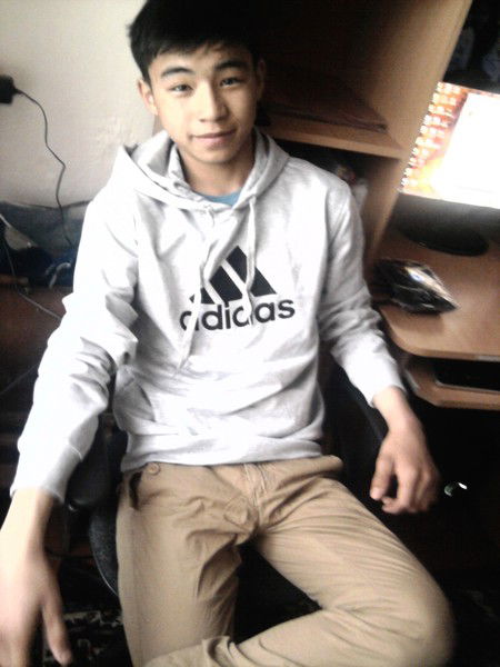 Еркебулан Абеугали