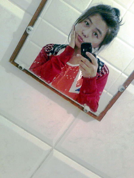 Акерке* Кошанова..